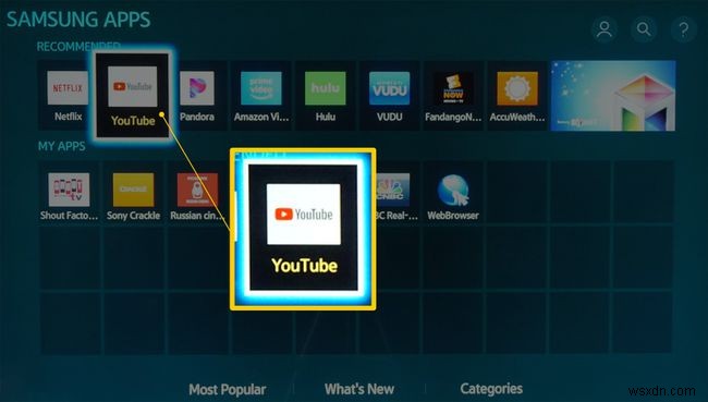Cách xem YouTube trên TV: Hướng dẫn chi tiết cho mọi thiết bị