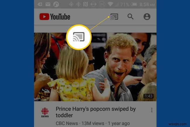 Cách xem YouTube trên TV: Hướng dẫn chi tiết cho mọi thiết bị