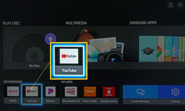 Cách xem YouTube trên TV: Hướng dẫn chi tiết cho mọi thiết bị
