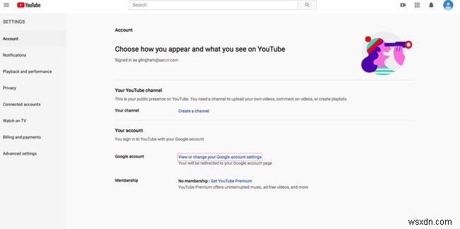 Cách quản lý thông báo YouTube trên máy tính và điện thoại