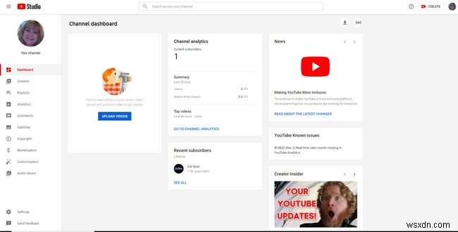Cài đặt quyền riêng tư YouTube: Bảo vệ thông tin cá nhân và video