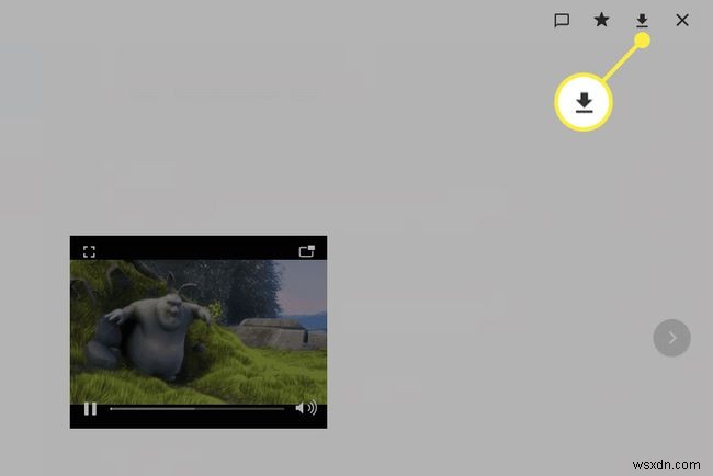 Cách tải video WhatsApp về điện thoại và máy tính