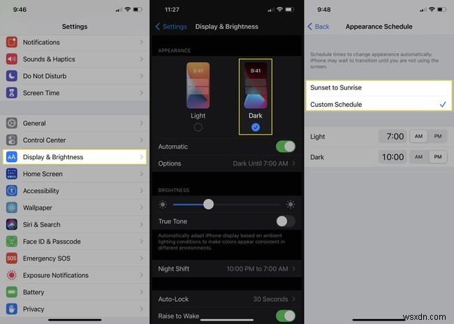 Cách bật chế độ tối (Dark Mode) trên WhatsApp