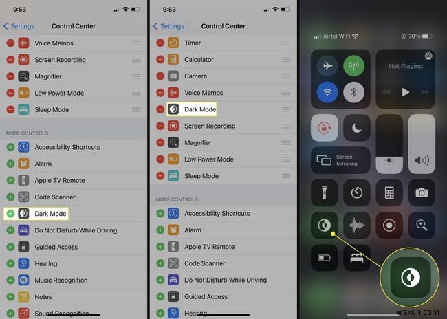Cách bật chế độ tối (Dark Mode) trên WhatsApp