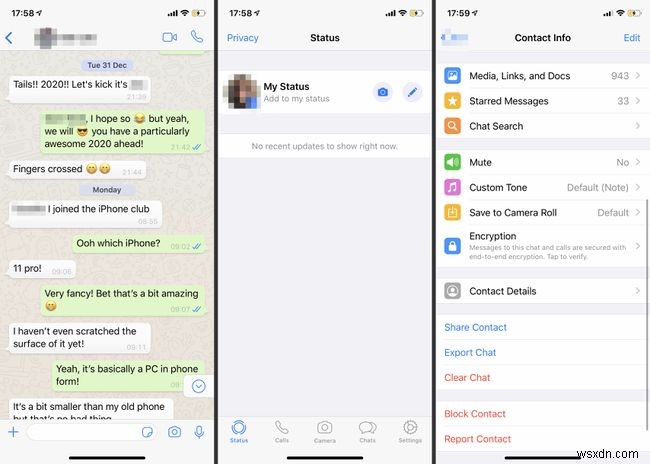 WhatsApp là gì? Tính năng, bảo mật, chi phí và cách hoạt động