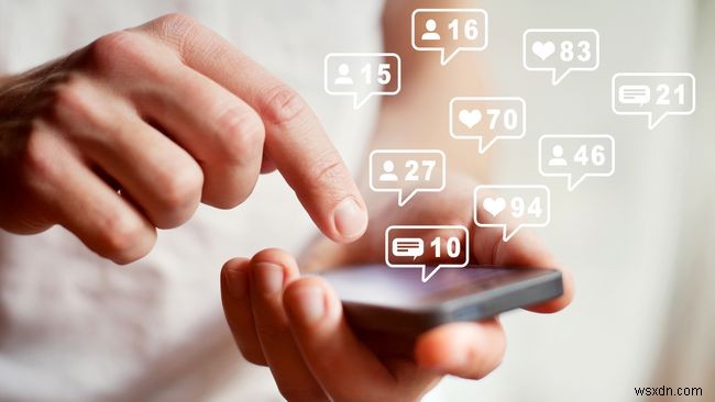 Cách khắc phục lỗi không nhận thông báo WhatsApp