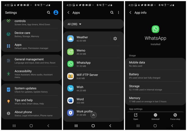 WhatsApp có bị sập không? Hay chỉ riêng bạn? Cách kiểm tra và khắc phục