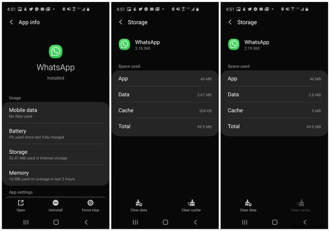 WhatsApp có bị sập không? Hay chỉ riêng bạn? Cách kiểm tra và khắc phục