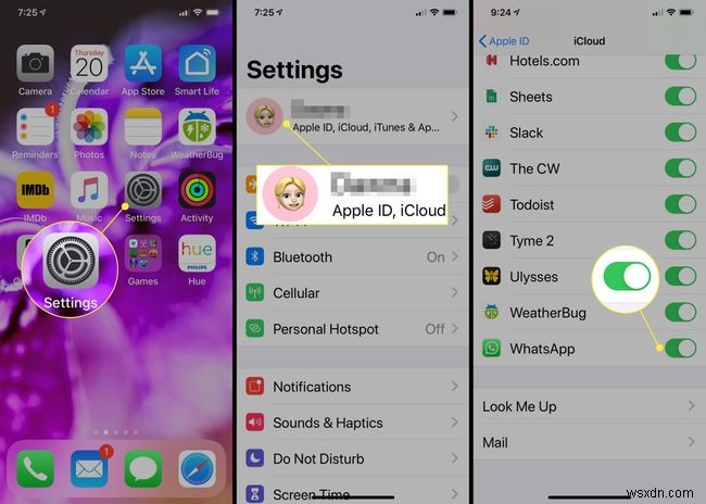 Cách xóa vĩnh viễn tài khoản WhatsApp