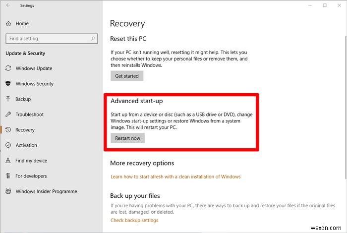 Cách Khởi Động Vào Safe Mode (Chế Độ An Toàn) Trong Windows
