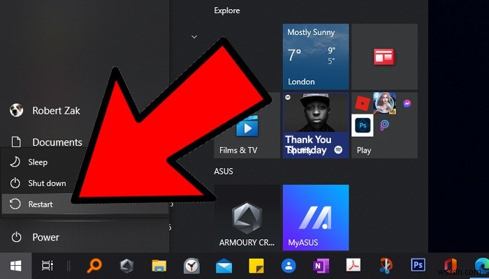 Cách Khởi Động Vào Safe Mode (Chế Độ An Toàn) Trong Windows