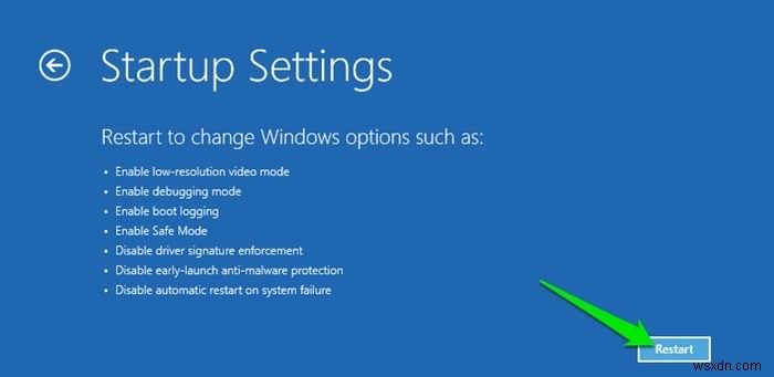 Cách Khởi Động Vào Safe Mode (Chế Độ An Toàn) Trong Windows