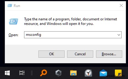 Cách Khởi Động Vào Safe Mode (Chế Độ An Toàn) Trong Windows