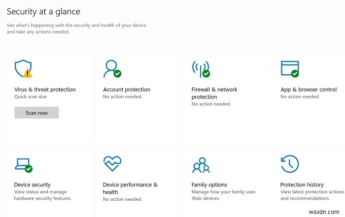 Có cần phần mềm Antivirus riêng nếu đã có Windows Defender?