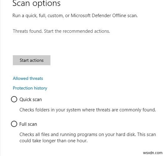 Có cần phần mềm Antivirus riêng nếu đã có Windows Defender?