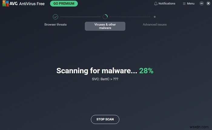 Có cần phần mềm Antivirus riêng nếu đã có Windows Defender?