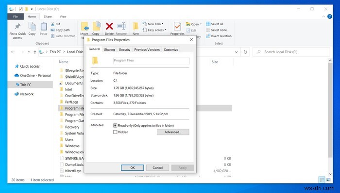 TrustedInstaller là gì và có nên xóa nó không?