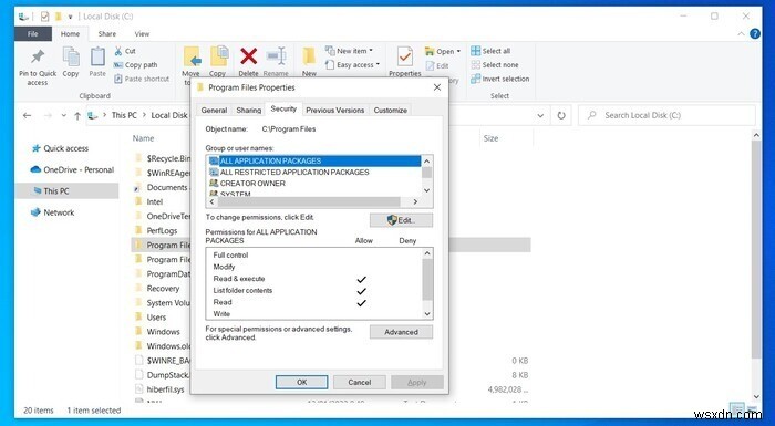 TrustedInstaller là gì và có nên xóa nó không?