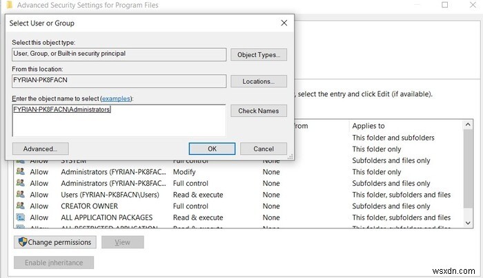 TrustedInstaller là gì và có nên xóa nó không?