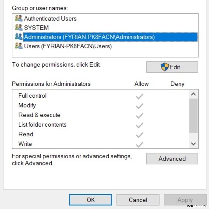 TrustedInstaller là gì và có nên xóa nó không?