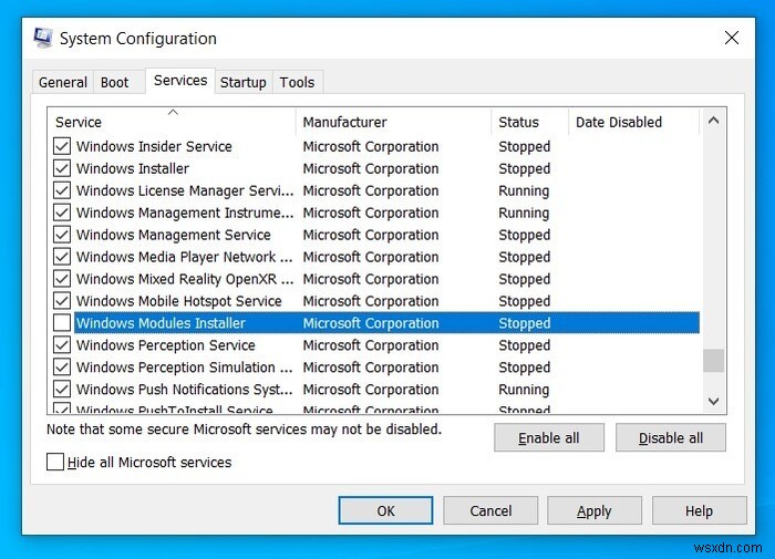 TrustedInstaller là gì và có nên xóa nó không?