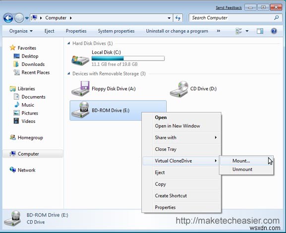 Nâng cấp Windows 7 Beta lên RC1 không format ổ cứng