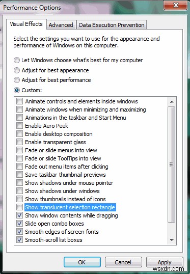6 Mẹo Cần Thiết Để Tăng Tốc Windows 7