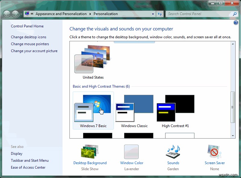 6 Mẹo Cần Thiết Để Tăng Tốc Windows 7