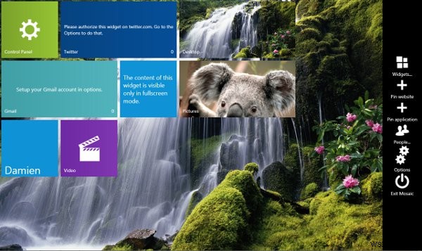 Cách Biến Windows 7 Thành Giao Diện Windows 8