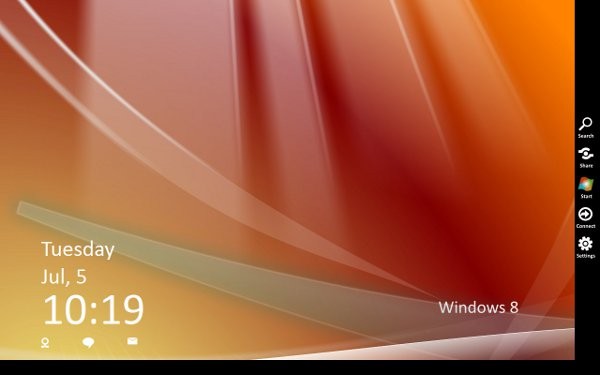 Cách Biến Windows 7 Thành Giao Diện Windows 8