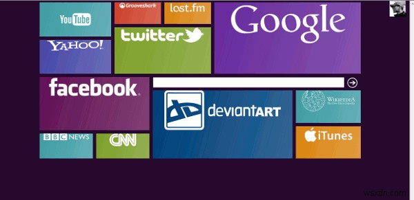 Cách Biến Windows 7 Thành Giao Diện Windows 8