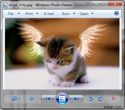 Điều Khiển Windows 7 Từ Điện Thoại Android