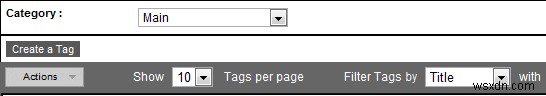 Cách tạo và đọc Microsoft Tag
