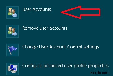 Cách tạo USB khôi phục mật khẩu và sử dụng [Windows 8]