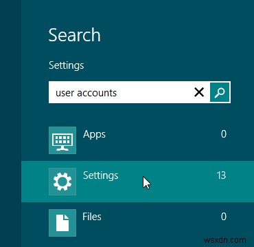 Cách tạo USB khôi phục mật khẩu và sử dụng [Windows 8]