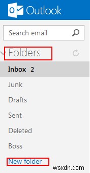 Đánh giá Outlook.com: Có cạnh tranh được Gmail không?