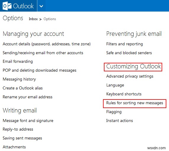 Đánh giá Outlook.com: Có cạnh tranh được Gmail không?