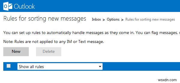 Đánh giá Outlook.com: Có cạnh tranh được Gmail không?