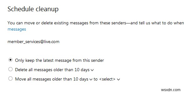 Đánh giá Outlook.com: Có cạnh tranh được Gmail không?