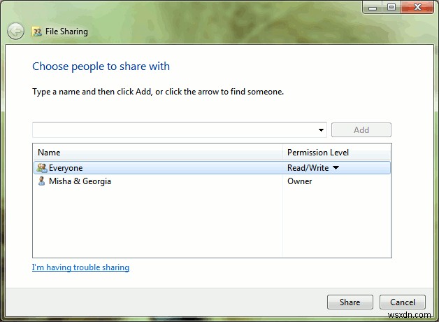 Ask MTE: Chia Sẻ File Mạng LAN, Chuyển Email Outlook Ra Gmail Và Nhiều Hơn (Windows, Tuần 23)