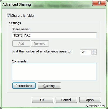 Ask MTE: Chia Sẻ File Mạng LAN, Chuyển Email Outlook Ra Gmail Và Nhiều Hơn (Windows, Tuần 23)