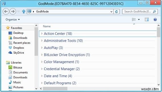 7 Cách Cải Thiện Hiệu Suất Windows 8