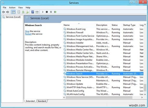 7 Cách Cải Thiện Hiệu Suất Windows 8