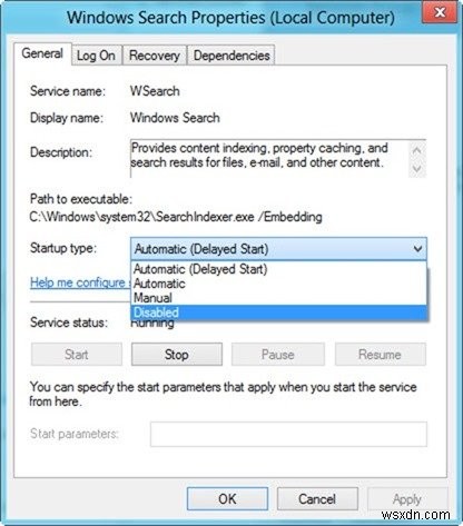 7 Cách Cải Thiện Hiệu Suất Windows 8
