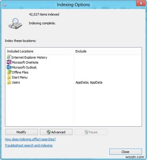 7 Cách Cải Thiện Hiệu Suất Windows 8