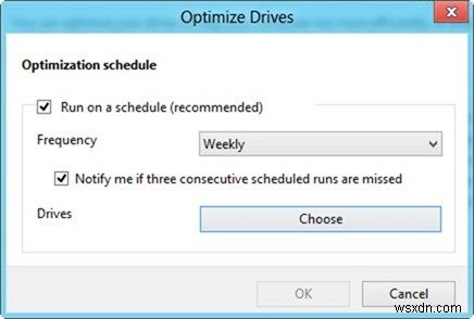 7 Cách Cải Thiện Hiệu Suất Windows 8