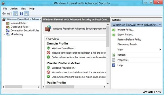 7 Cách Cải Thiện Hiệu Suất Windows 8