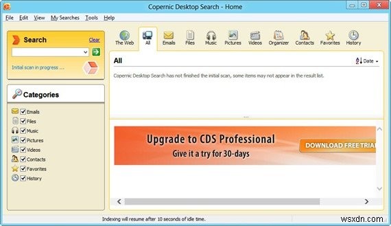 Thất Vọng Với Windows Search Chậm? Đây Là Một Số Lựa Thay Thế Tốt