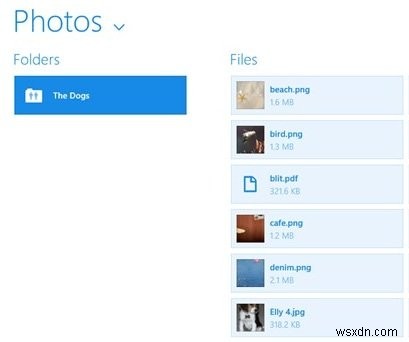 4 Ứng Dụng Windows 8 Mới Bạn Nên Thử Ngay