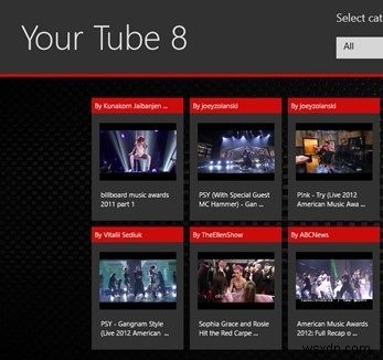 4 Ứng Dụng Windows 8 Mới Bạn Nên Thử Ngay